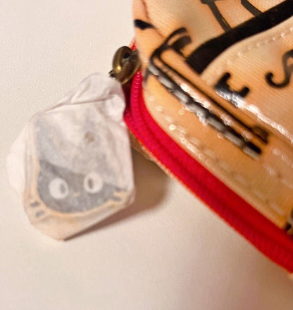 Studio Ghibli Kiki’s Delivery Service Mini Pouch Happy Charm Series