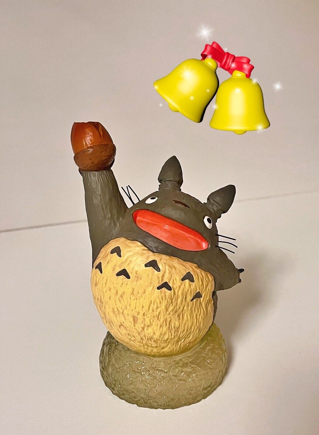 Studio Ghibli My Neighbor Totoro Single Flower Vase