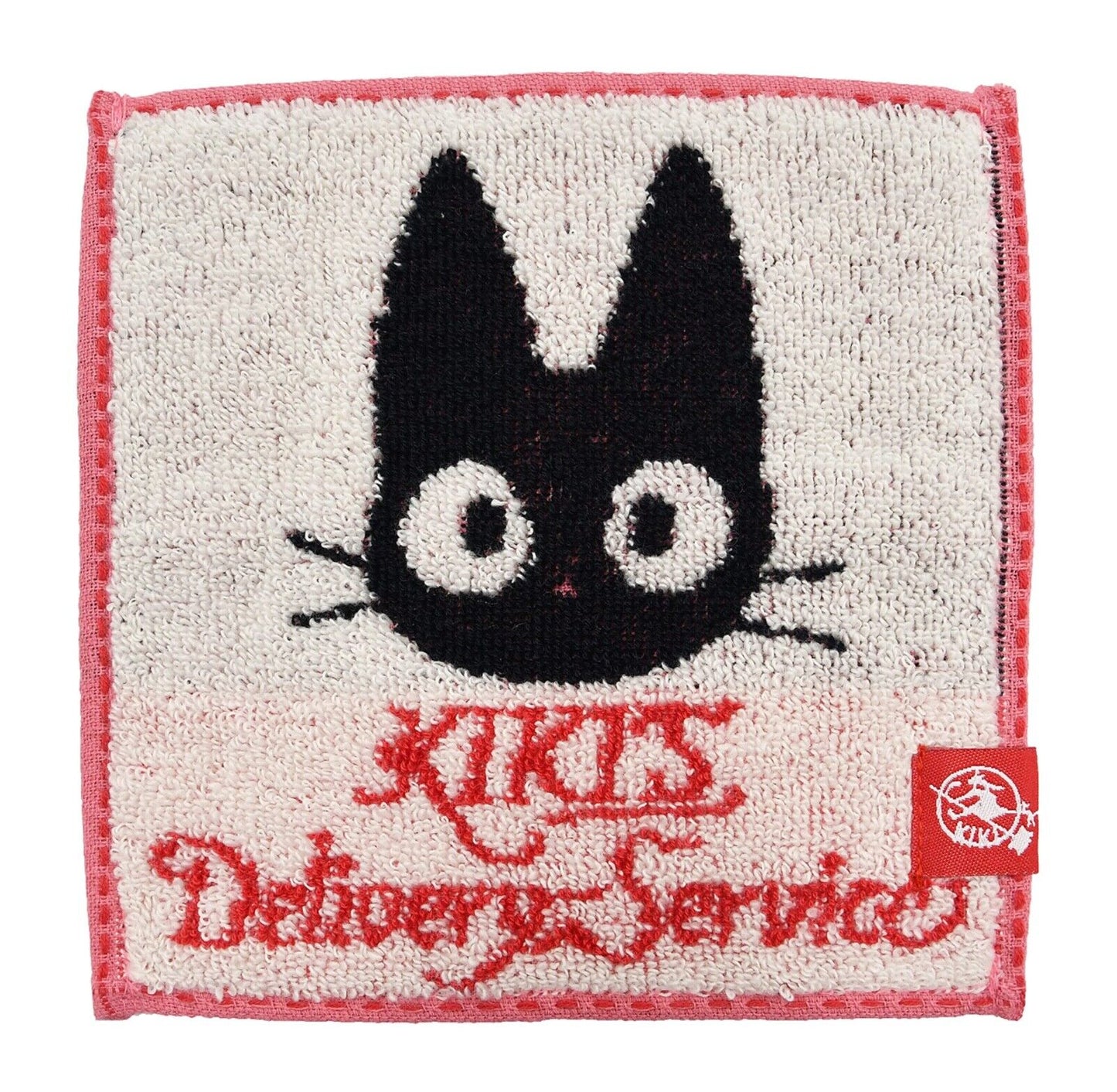 Studio Ghibli Kiki’s Delivery Service Mini Towel - Jiji