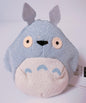 Studio Ghibli My Neighbor Totoro Chirimen Beanbag Plush - Big Totoro