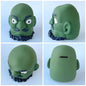 Studio Ghibli Spirited Away Soft Vinyl Money Box  - Kashira Character