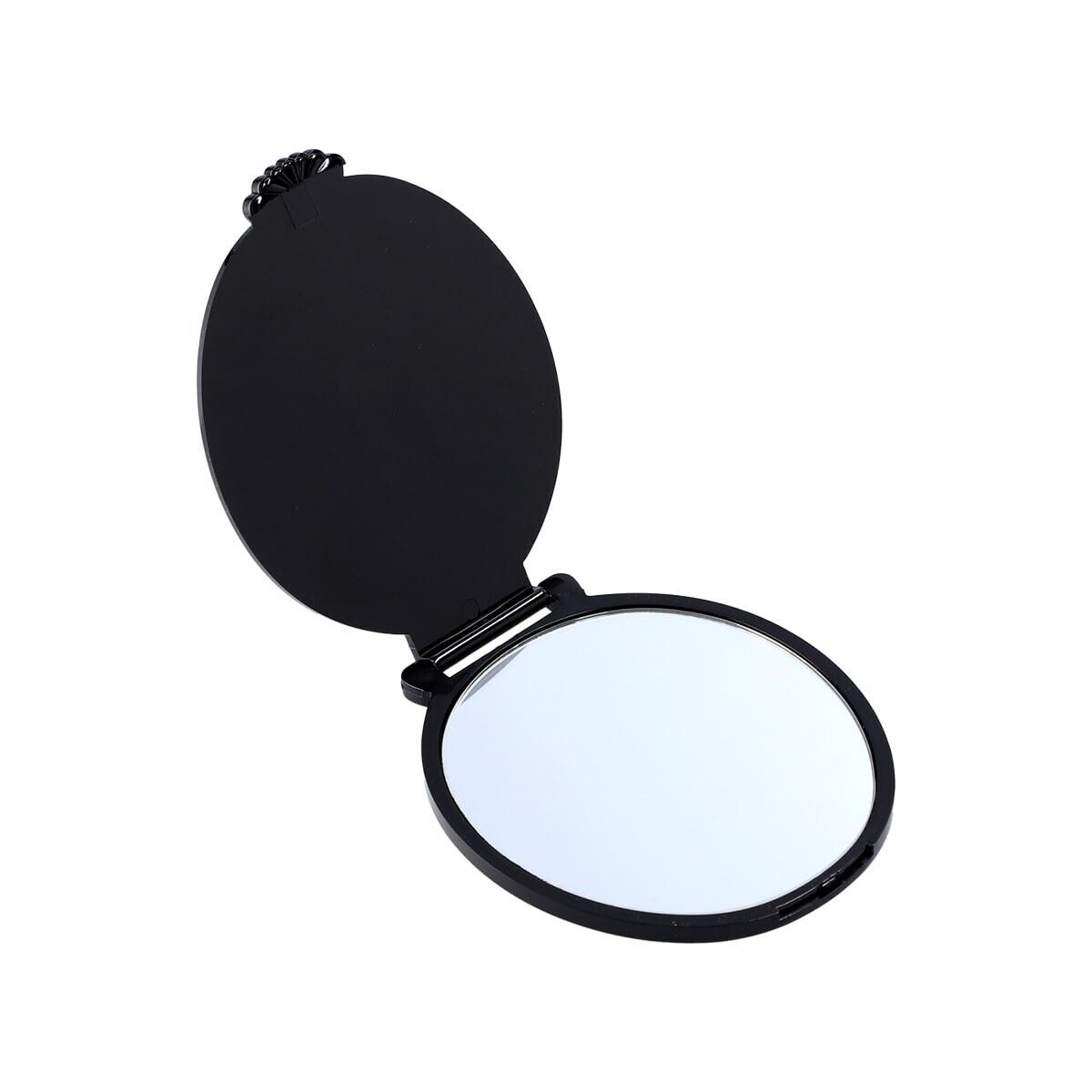 Studio Ghibli Kiki’s Delivery Service  handheld mirror Jiji Black