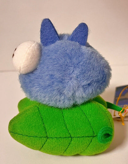 Studio Ghibli My Neighbor Totoro Plush Clip Medium Totoro