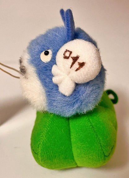 Studio Ghibli My Neighbor Totoro Plush Clip Medium Totoro