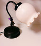 Studio Ghibli Kiki’s Delivery Service Table Lamp – Jiji with Light Bulb Scene