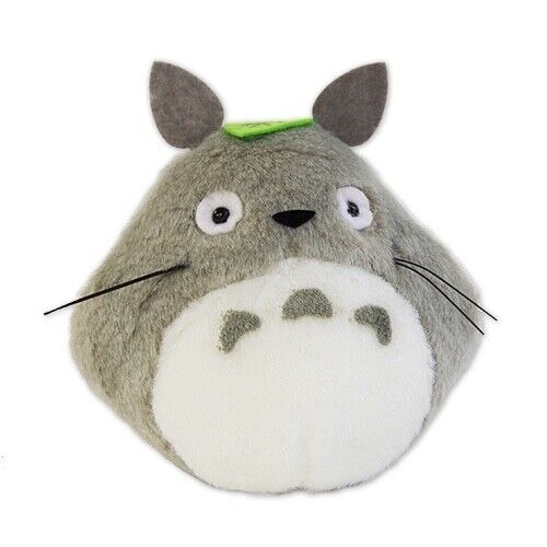 My Neighbor Totoro - Small Totoro Pull String Plush