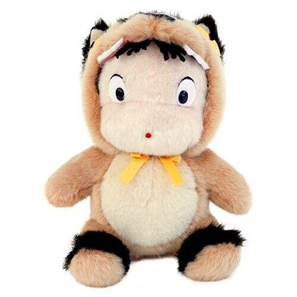 Studio Ghibli - My Neighbor Totoro Kigurumi Mei-chan Catbus (M)