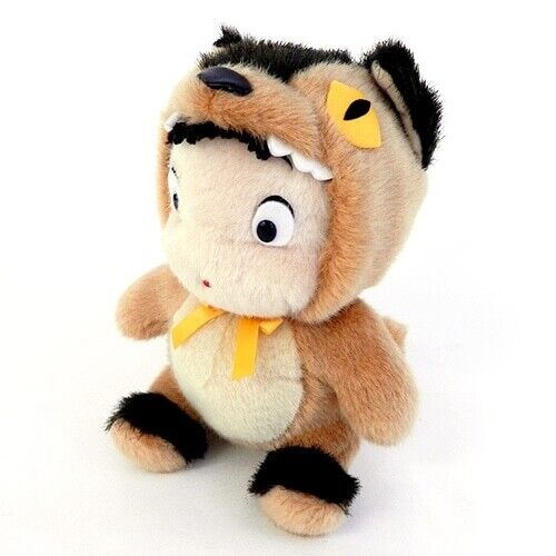 Studio Ghibli - My Neighbor Totoro Kigurumi Mei-chan Catbus (M)