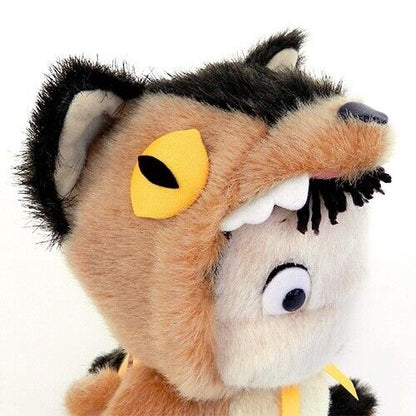 Studio Ghibli - My Neighbor Totoro Kigurumi Mei-chan Catbus (M)