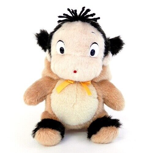 Studio Ghibli - My Neighbor Totoro Kigurumi Mei-chan Catbus (M)