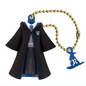 Tomy Harry Potter Keychain  Hogwarts Uniform Ravenclaw Japan Exclusive